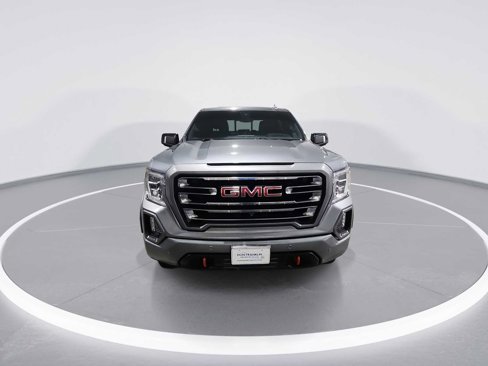 Used 2020 GMC Sierra 1500 AT4 w/ AT4 Premium Package image 3