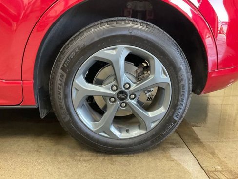 Used 2023 Ford Escape ST-Line w/ Tech Pack #1 image 15