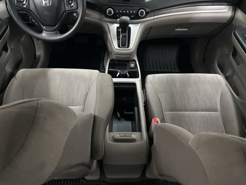 Used 2014 Honda CR-V LX image 51