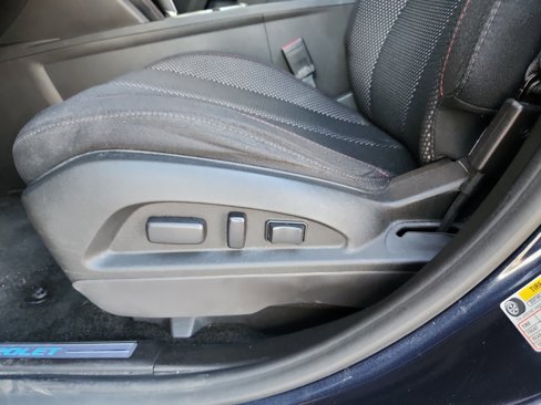Used 2015 Chevrolet Equinox LT w/ Driver Convenience Package image 14