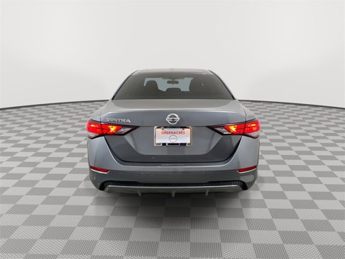 Used 2023 Nissan Sentra S image 7