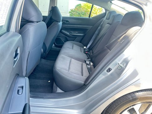 Used 2023 Nissan Altima 2.5 S image 37