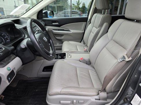 Used 2013 Honda CR-V EX-L image 12