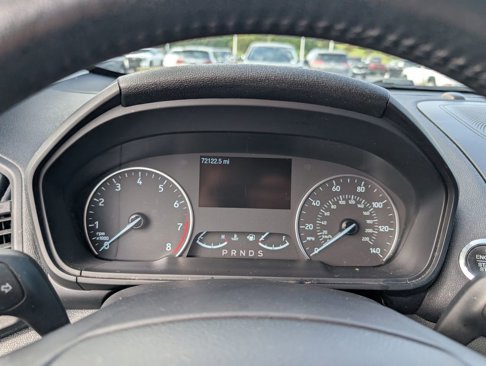 Used 2020 Ford EcoSport Titanium image 14