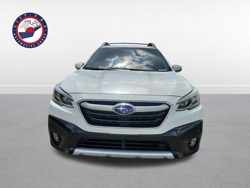 Used 2021 Subaru Outback Limited w/ Popular Package #2 image 23