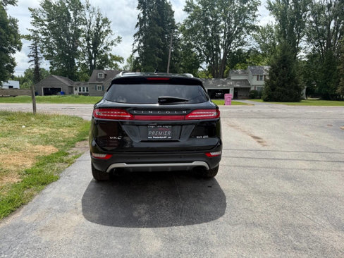 Used 2015 Lincoln MKC AWD image 7