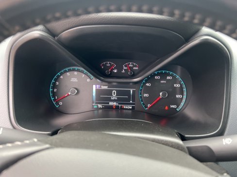 Used 2016 Chevrolet Colorado Z71 image 14