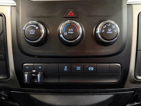 Used 2017 RAM 3500 SLT w/ Protection Group image 23