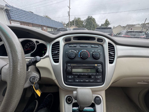 Used 2007 Toyota Highlander 4WD Hybrid image 31