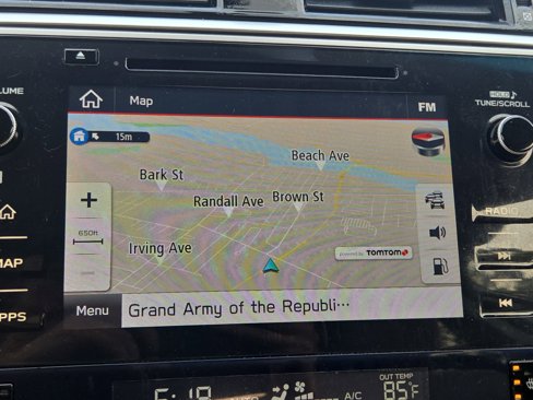 Used 2019 Subaru Outback 2.5i Premium image 10