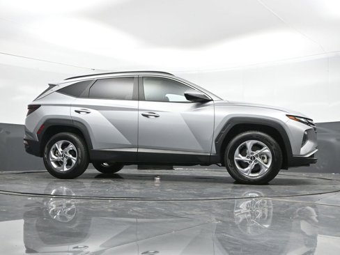 Used 2024 Hyundai Tucson SEL image 48