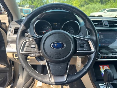 Used 2019 Subaru Outback 2.5i Premium image 29