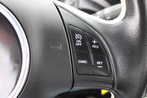 Used 2018 FIAT 500 e image 13