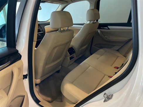 Used 2013 BMW X3 xDrive28i image 58