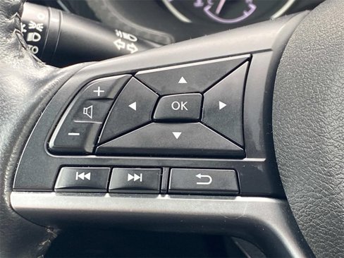 Used 2022 Nissan Sentra SV image 23