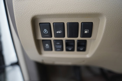 Used 2012 Nissan Murano SL image 27