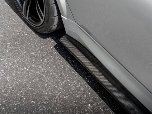 Used 2018 BMW M3 Sedan image 35