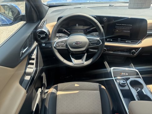 New 2026 Chevrolet Equinox ACTIV w/ Convenience Package III image 25