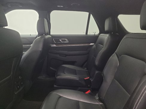 Used 2018 Ford Explorer Limited w/ Equipment Group 301A image 18