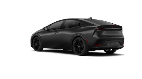 New 2026 Toyota Prius image 6