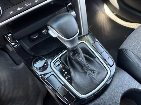 Used 2022 Kia Seltos S image 19