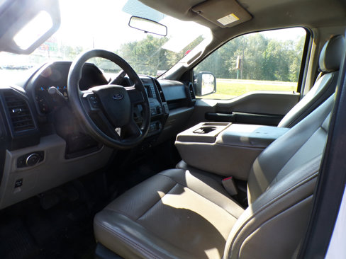 Used 2016 Ford F150 XL image 9