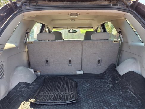 Used 2008 Chevrolet Equinox LS image 17