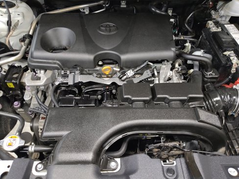 Used 2019 Toyota RAV4 XLE image 30