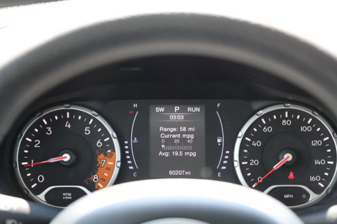 Used 2018 Jeep Renegade Sport w/ Power & Air Group image 18