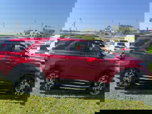 Used 2021 Ford Explorer Limited w/ Equipment Group 301A image 5