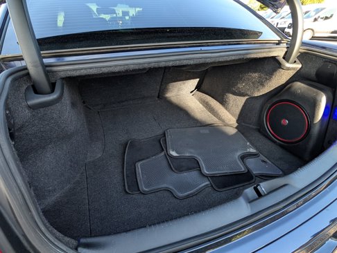 Used 2017 Chrysler 300 S image 24