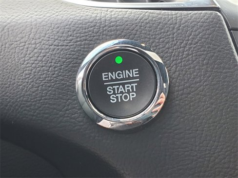 Used 2019 Ford Edge ST w/ Equipment Group 401A image 27