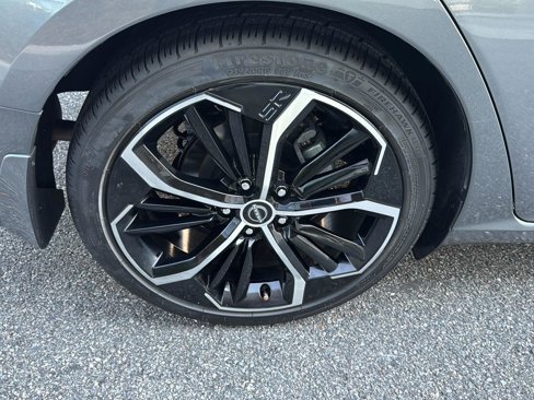 Used 2023 Nissan Altima 2.5 SR image 32