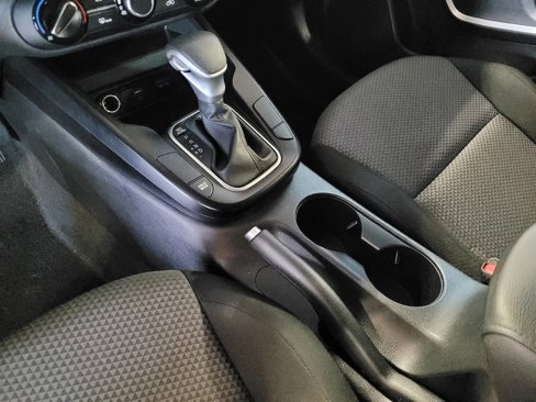 Used 2024 Kia Soul LX w/ Option Group 015 image 26