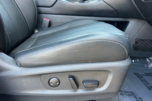 Certified 2024 INFINITI QX60 Pure image 23