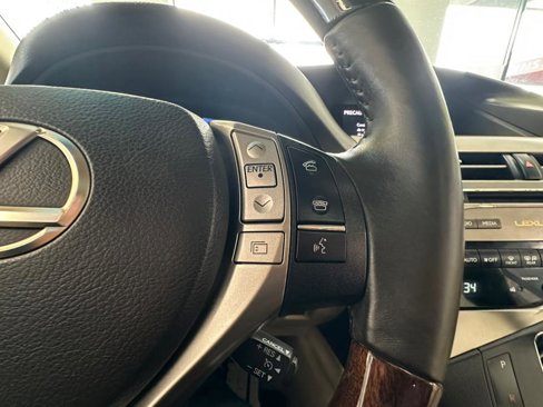 Used 2014 Lexus RX 350 AWD image 47