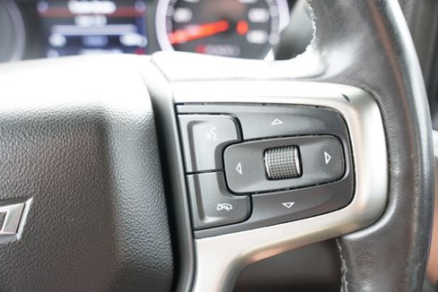 Used 2019 Chevrolet Silverado 1500 LT Trail Boss w/ Convenience Package image 33