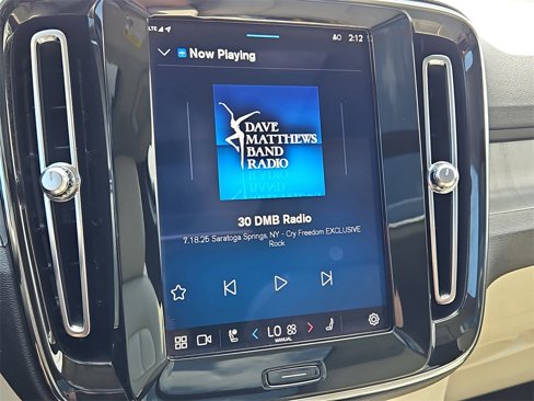 Used 2023 Volvo XC40 B5 Plus w/ Driver Assist Package image 30