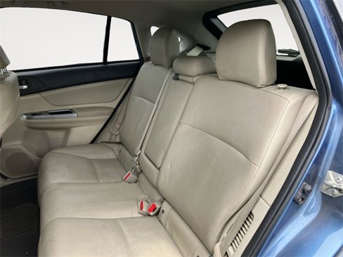 Used 2014 Subaru Crosstrek Touring w/ Popular Package #2 image 13