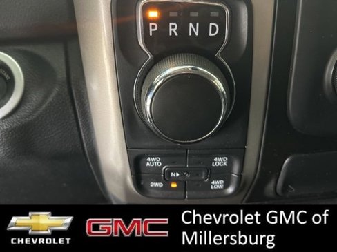 Used 2014 RAM 1500 Big Horn image 27