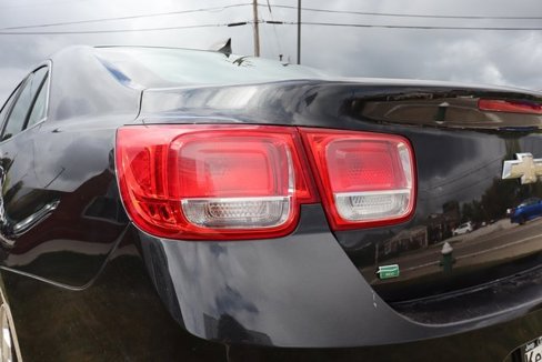 Used 2015 Chevrolet Malibu LS image 23