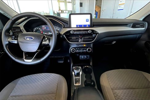 Used 2022 Ford Escape SE w/ Cold Weather Package image 15