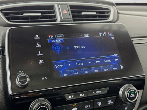 Used 2018 Honda CR-V EX-L image 14