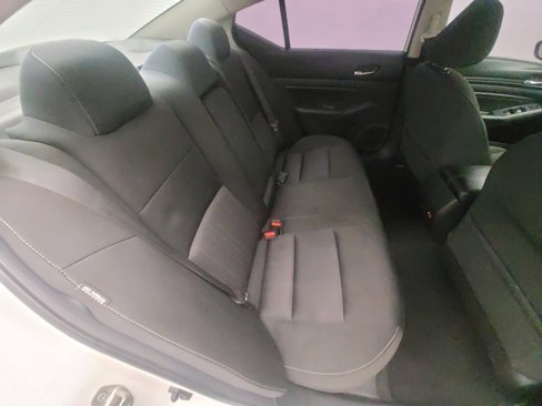 Used 2020 Nissan Altima 2.5 S image 19