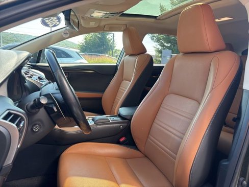 Used 2021 Lexus NX 300 FWD w/ Accessory Package 2 image 13