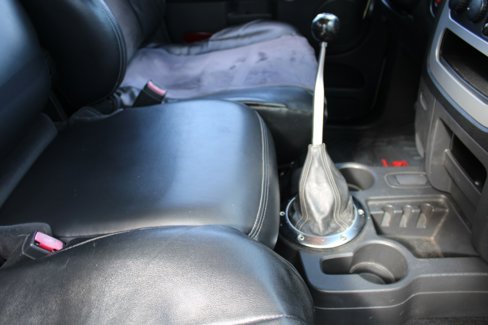 Used 2005 Dodge Ram 1500 Truck 2WD Regular Cab image 22