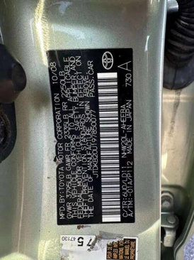 Used 2009 Toyota Prius Touring image 19