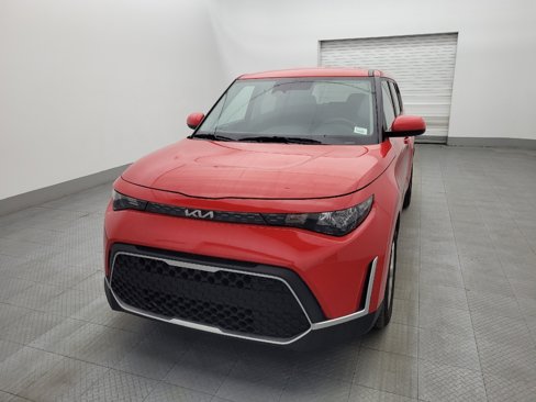 Used 2023 Kia Soul LX w/ Option Group 015 image 15