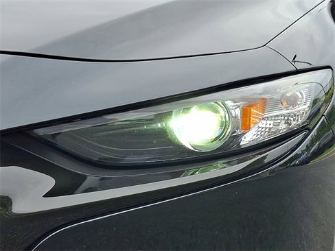 Used 2023 MAZDA MAZDA3 s image 9