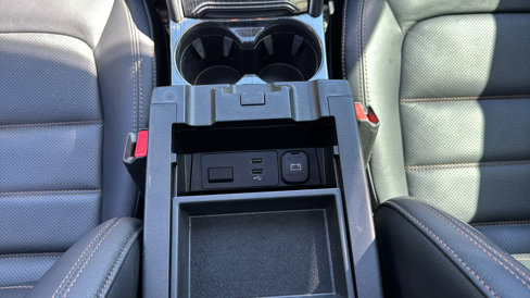 Used 2022 MAZDA CX-5 AWD 2.5 S w/ Premium Plus Pkg image 40